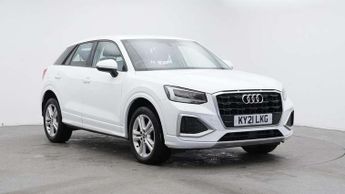 Audi Q2 35 TFSI Sport 5dr