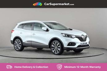 Renault Kadjar 1.3 TCE Iconic 5dr