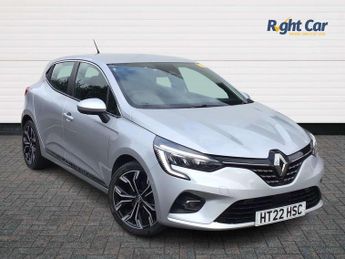 Renault Clio 1.0 TCe 90 SE Edition 5dr