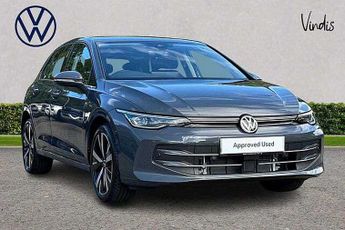 Volkswagen Golf 1.5 TSI 204 Style eHybrid 5dr DSG