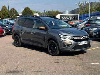 Dacia Jogger 1.0 TCe Extreme 5dr