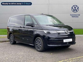 Volkswagen LT 1.4 TSI eHybrid Style 5dr LWB DSG