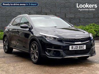 Kia Ceed 1.6 GDi PHEV First Edition 5dr DCT