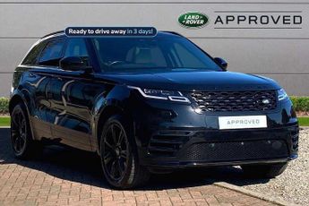 Land Rover Range Rover 2.0 D200 Edition 5dr Auto