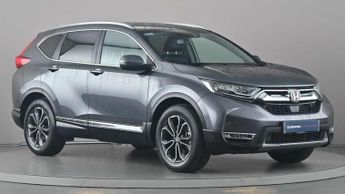 Honda CR-V 2.0 i-MMD Hybrid SR  2WD 5dr eCVT