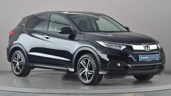 Honda HR-V 1.5 i-VTEC SE 5dr