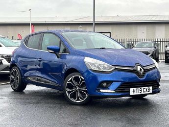 Renault Clio 0.9 TCE 90 Iconic 5dr