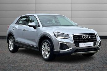 Audi Q2 35 TFSI Sport 5dr S Tronic