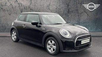 MINI Hatch 1.5 Cooper Classic 3dr