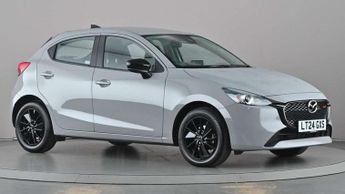 Mazda 2 1.5 e-Skyactiv G MHEV Homura 5dr