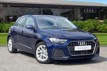 Audi A1 25 TFSI Sport 5dr