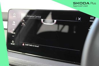 Skoda Fabia 1.0 TSI 116 SE L 5dr DSG