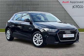 Audi A1 30 TFSI Sport 5dr