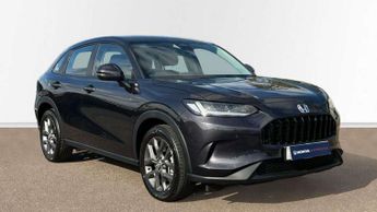 Honda ZR-V 2.0 eHEV Elegance 5dr CVT