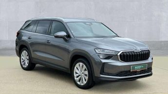 Skoda Kodiaq 1.5 TSI iV 204 SE L 5dr DSG