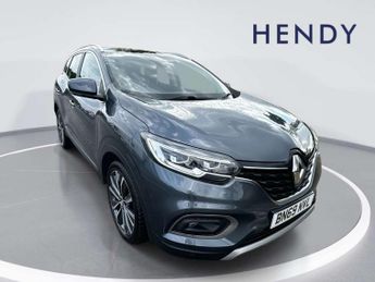 Renault Kadjar 1.3 TCE S Edition 5dr EDC