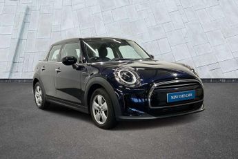 MINI Hatch 1.5 Cooper Classic 5dr Auto