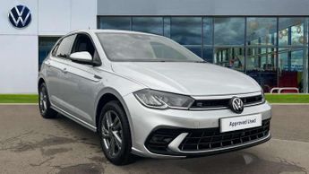 Volkswagen Polo 1.0 TSI 110 R-Line 5dr DSG