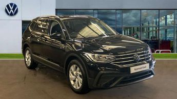 Volkswagen Tiguan 1.5 TSI Life 5dr