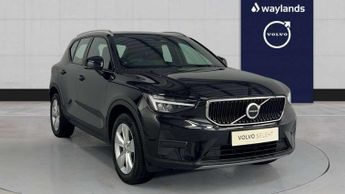 Volvo XC40 2.0 B3P Core 5dr Auto