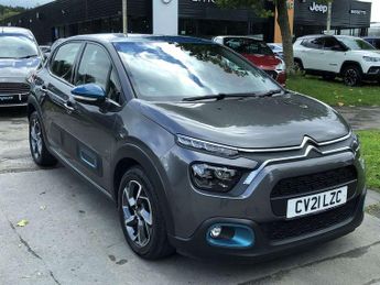 Citroen C3 1.2 PureTech Flair 5dr