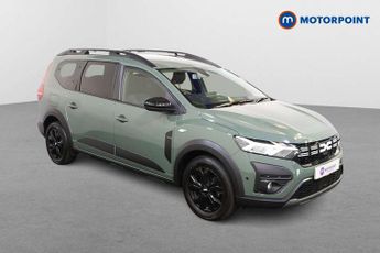 Dacia Jogger 1.0 TCe Extreme SE 5dr