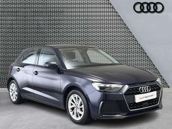 Audi A1 25 TFSI Sport 5dr