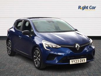 Renault Clio 1.0 TCe 90 Evolution 5dr