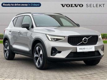 Volvo XC40 2.0 B3P Plus Dark 5dr Auto