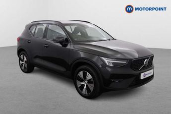 Volvo XC40 1.5 T4 Recharge PHEV Plus Dark 5dr Auto