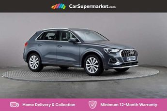 Audi Q3 35 TFSI Sport 5dr