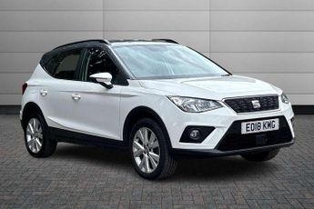 SEAT Arona 1.0 TSI SE Technology 5dr