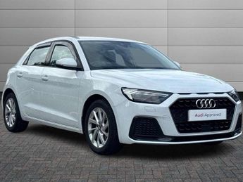 Audi A1 30 TFSI Sport 5dr S Tronic