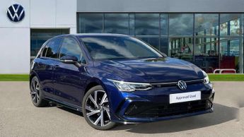 Volkswagen Golf 1.5 eTSI 150 R-Line 5dr DSG