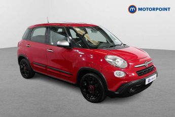 Fiat 500 1.4 Sport 5dr