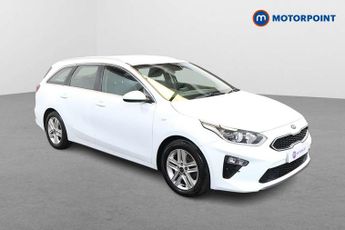 Kia Ceed 1.0T GDi ISG 2 5dr