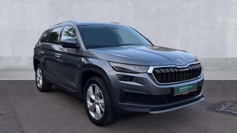 Skoda Kodiaq 1.5 TSI SE L Executive 5dr DSG [7 Seat]