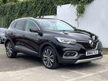 Renault Kadjar 1.5 Blue dCi S Edition 5dr EDC