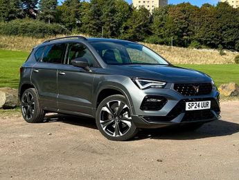 Cupra Ateca 1.5 EcoTSI V1 5dr DSG