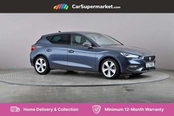 SEAT Leon 1.5 TSI EVO FR 5dr