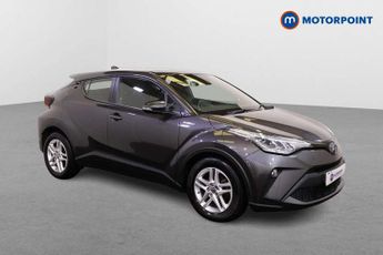 Toyota C-HR 1.8 Hybrid Icon 5dr CVT