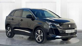 Peugeot 3008 1.2 PureTech Allure Premium+ 5dr EAT8