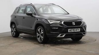 SEAT Ateca 1.5 TSI EVO SE Technology 5dr