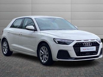 Audi A1 25 TFSI Sport 5dr