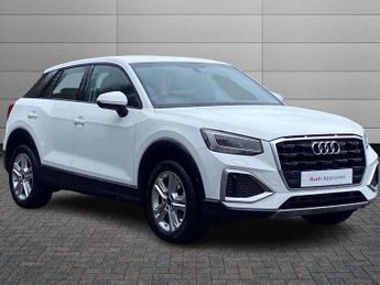 Audi Q2 30 TFSI Sport 5dr