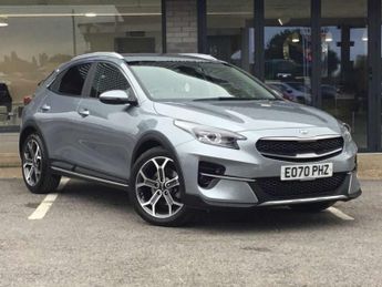 Kia Ceed 1.0T GDi ISG Edition 5dr