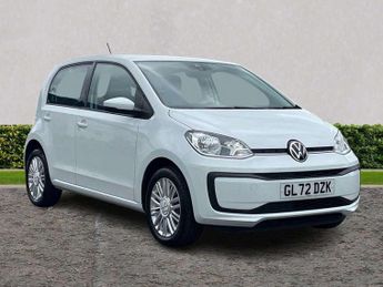 Volkswagen Up 1.0 65PS Up 5dr