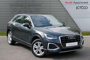 Audi Q2 30 TFSI Sport 5dr