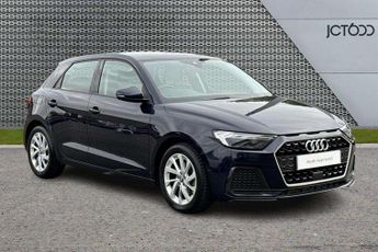 Audi A1 35 TFSI Sport 5dr S Tronic