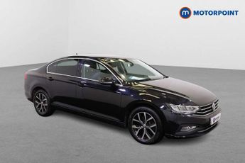 Volkswagen Passat 2.0 TDI EVO SCR SEL 4dr DSG